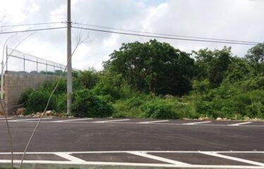 Terreno en venta en Periferico Sur, Mérida, Yucatán