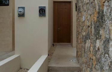 Ascala Villa en Temozón en Preventa