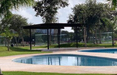 Lote residencial en Privada Toh, Country Club