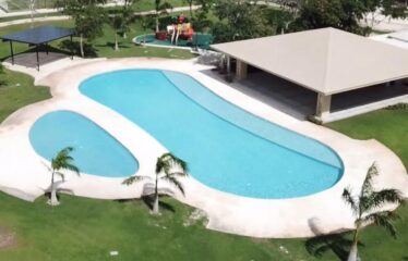 Lote residencial en Privada Toh, Country Club