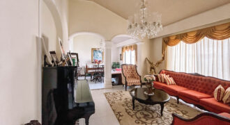 Casa en venta en Montecristo 136
